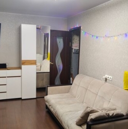Продажа 2-комн квартиры на вторичном рынке Фрязино г, Ленина ул,  д. 24