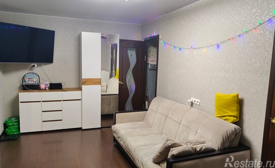 Продажа 2-комн квартиры на вторичном рынке Фрязино г, Ленина ул,  д. 24