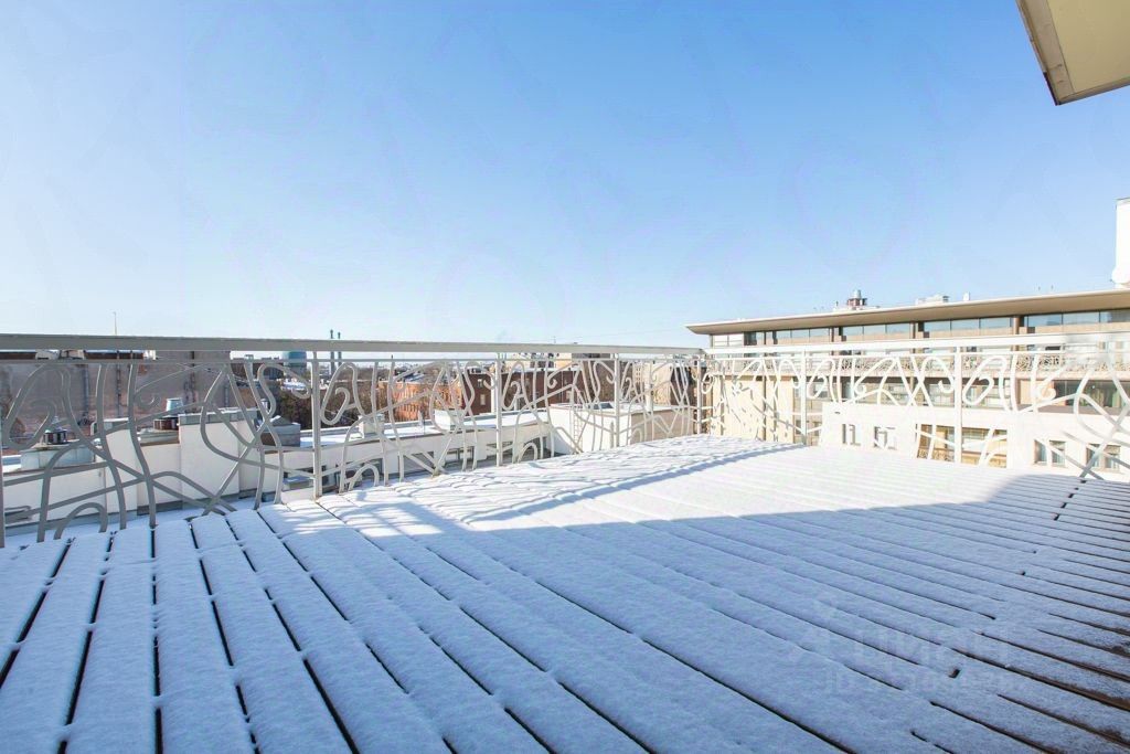 Аренда 4-комн квартиры на вторичном рынке улица Куйбышева, 26к2