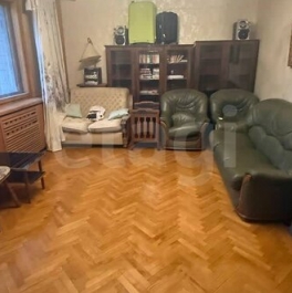 Продажа 2-комн квартиры на вторичном рынке Долгоруковская улица,  д. 2