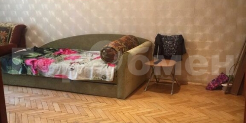 2-комн квартира Новодевичий проезд, 6