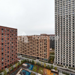 Продажа 1-комн квартиры на вторичном рынке улица Михайлова,  д. 30А к1