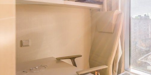 4-комн квартира Большая Грузинская улица, 69