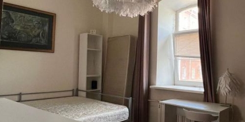 5-комн квартира 2-й Колобовский переулок, 9/2С2