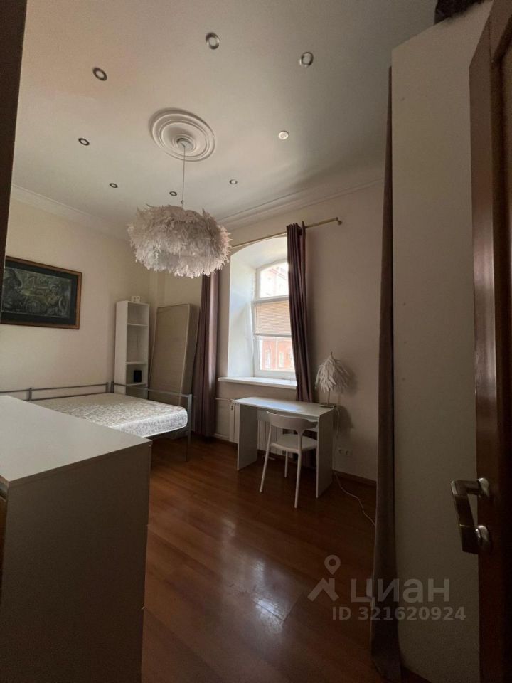 Продажа 5-комн квартиры на вторичном рынке 2-й Колобовский переулок, 9/2С2