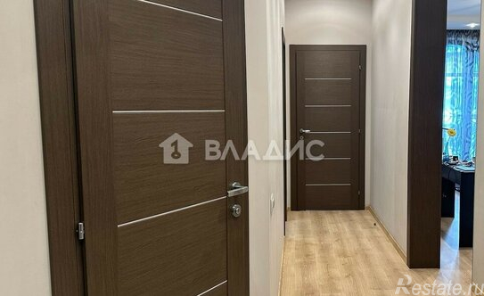 Продажа 3-комн квартиры на вторичном рынке Крылатская ул,  д. 45 к3