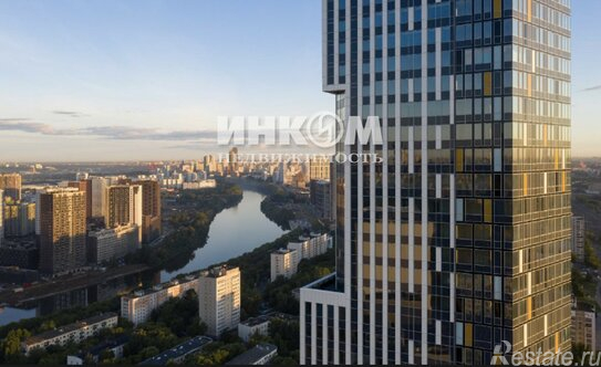 Продажа 1-комн квартиры на вторичном рынке Шмитовский проезд,  д. 39 к6