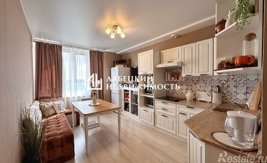 Продажа 1-комн квартиры на вторичном рынке Балашиха г, Лукино ул,  д. 53А