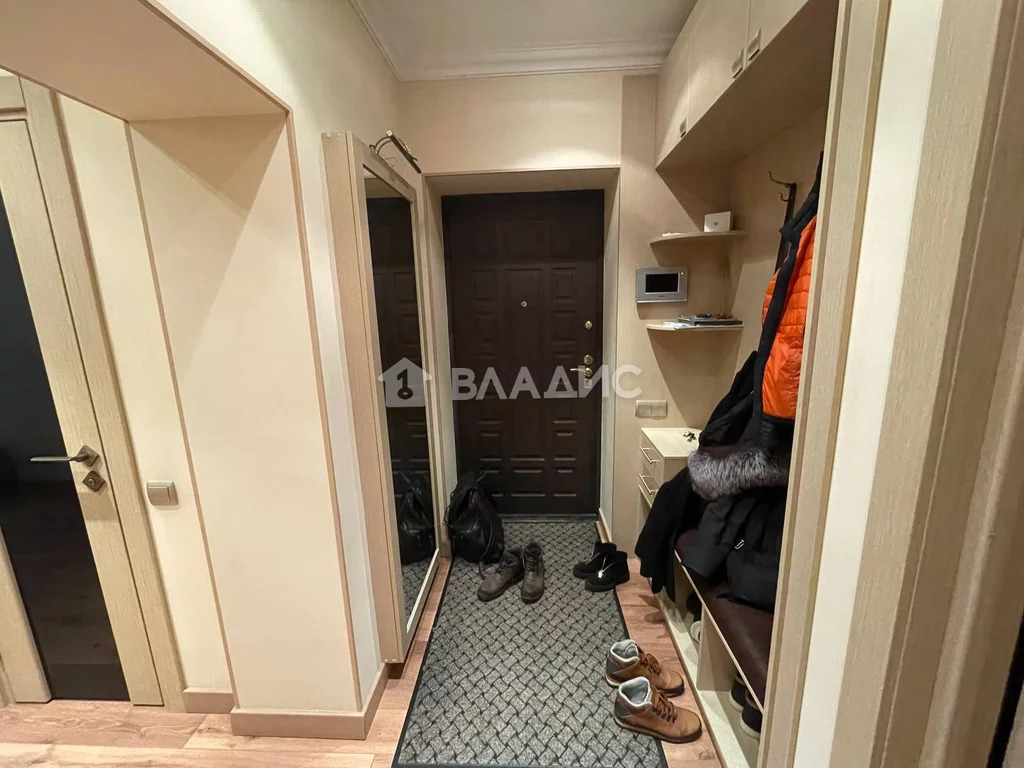 Продажа 3-комн квартиры на вторичном рынке Балашиха, ул. Лесная,  д. 4