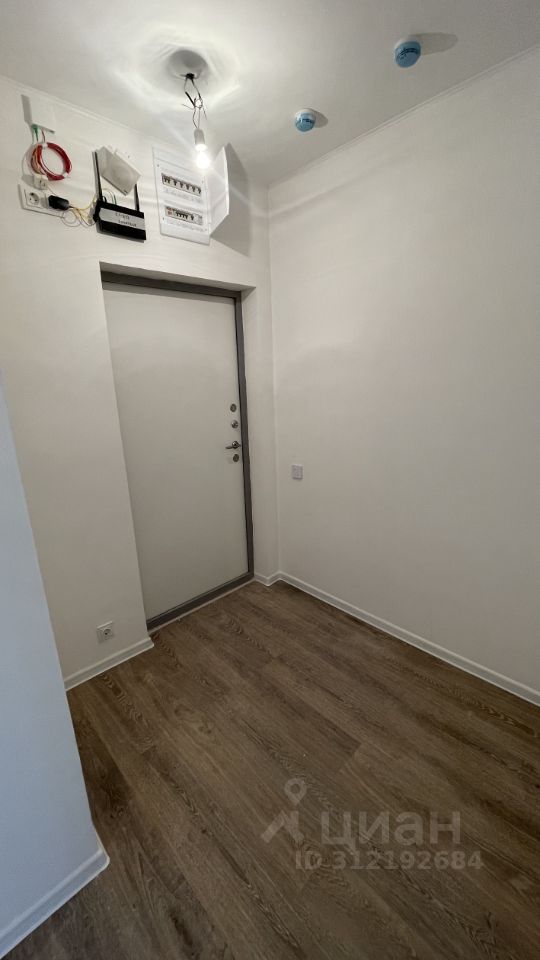 Аренда 2-комн квартиры на вторичном рынке Мисайлово пгт, шоссе Пригородное, 6