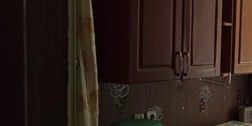 3-комн квартира Бумажная улица, 22К4