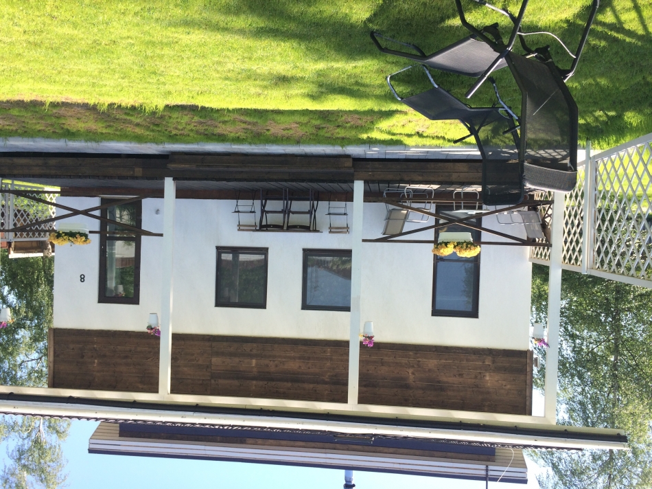 Аренда дома Лахта п, Приморская ул ,  д. 8