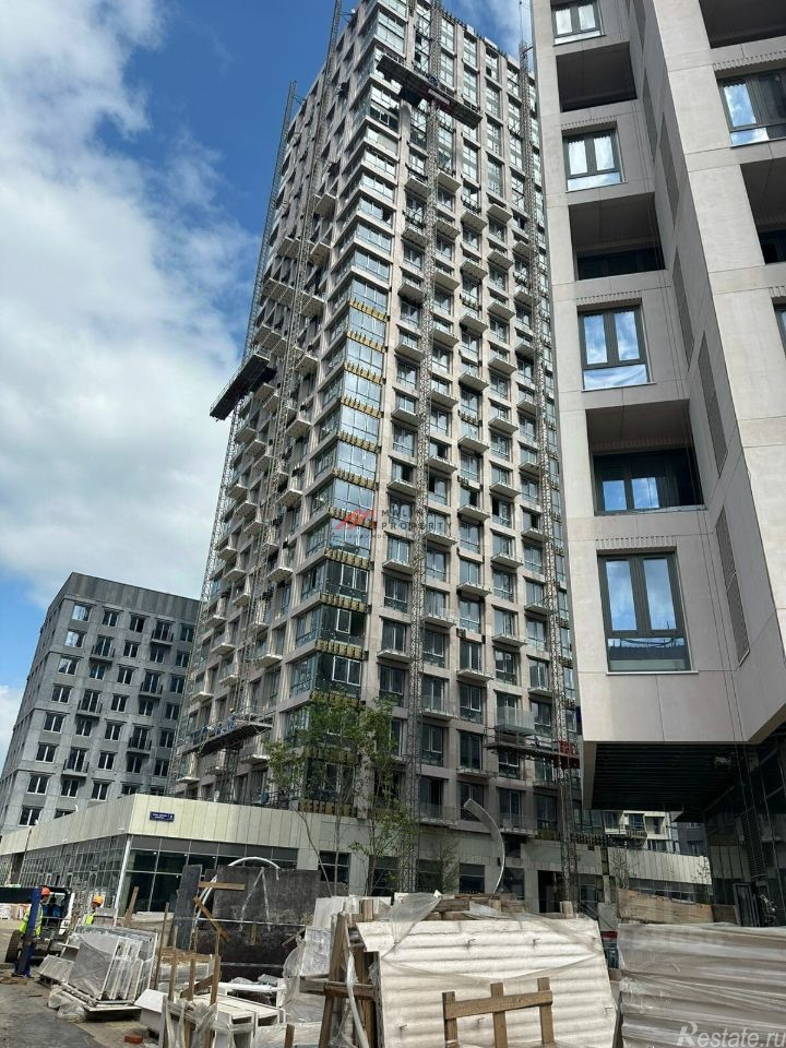 Аренда торгового помещения Марка Шагала наб,  д. 15 к1