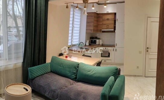 Продажа 1-комн квартиры на вторичном рынке Магистральная 5-я ул,  д. 16