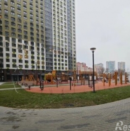 Продажа 1-комн квартиры на вторичном рынке Красногорск, ул Александровская,  д. 4