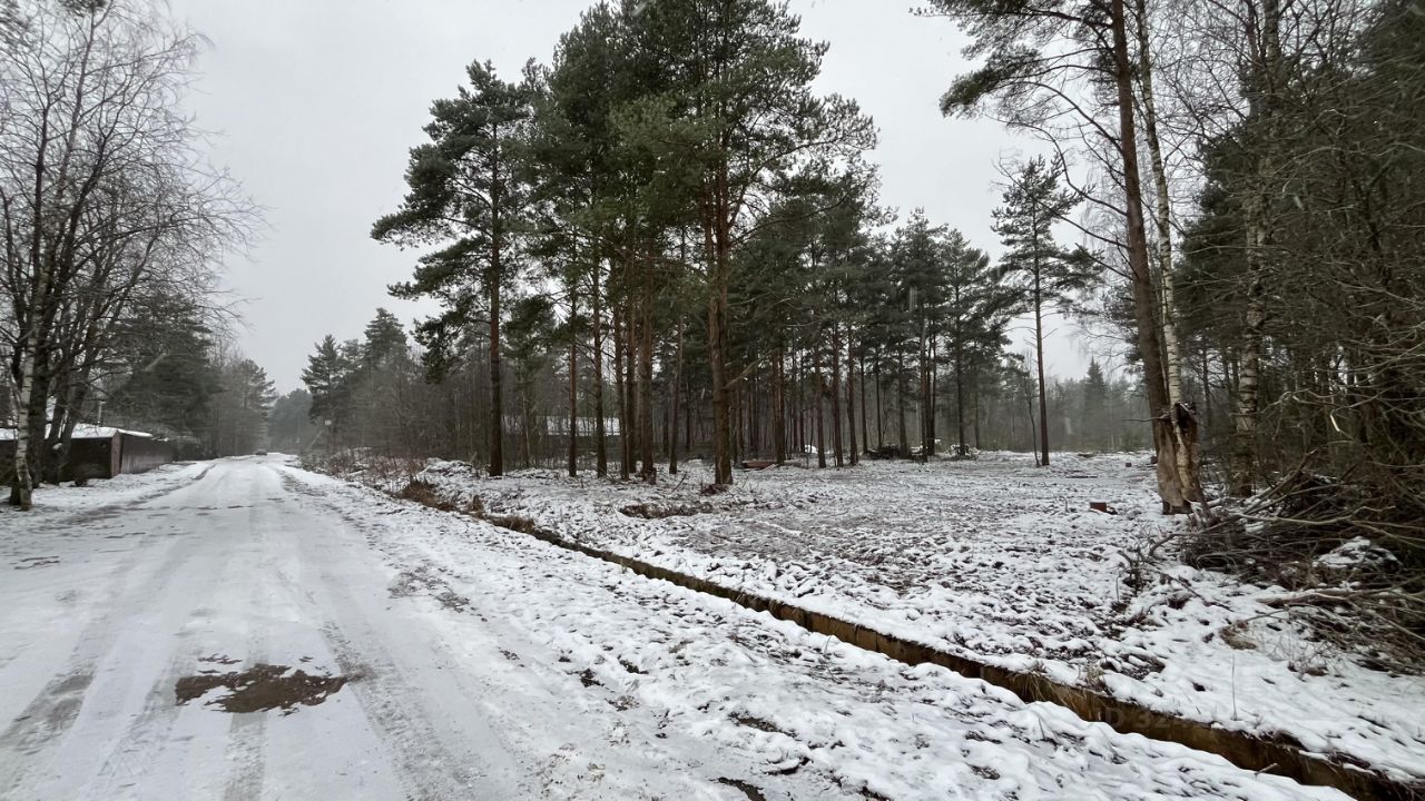 Продажа земли Зеленый квартал кп, Шлиссельбург