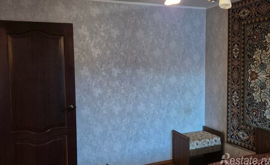 Продажа 3-комн квартиры на вторичном рынке Пушкин г, Архитектора Данини ул