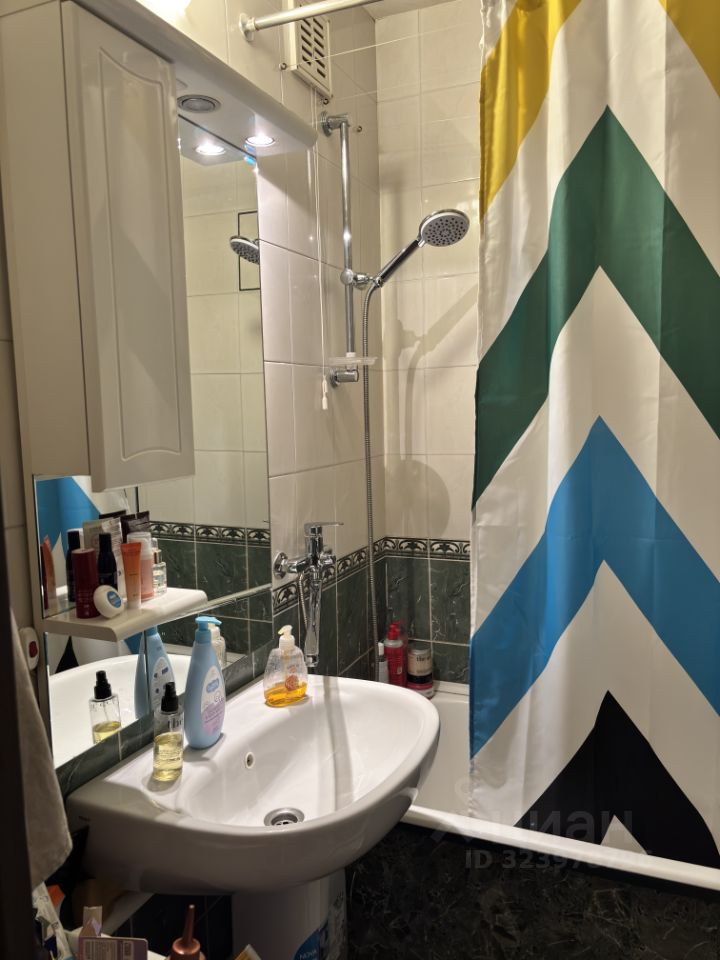 Продажа 2-комн квартиры на вторичном рынке Казарменный переулок, 8С3