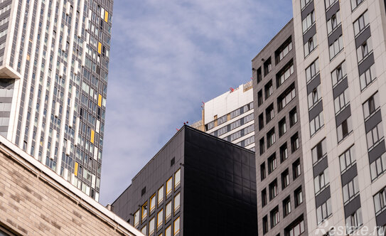 Продажа 1-комн квартиры на вторичном рынке Шелепихинское шоссе