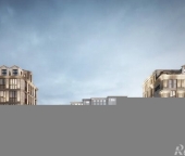 Продать Квартиры вторичка улица Маршала Захарова  22 к1 