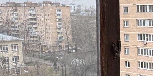 1-комн квартира 7-я Кожуховская улица, 10К2