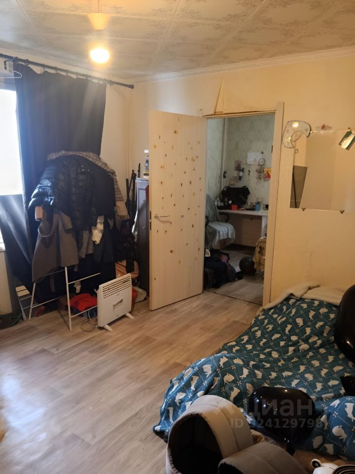 Продажа 2-комн квартиры на вторичном рынке Бескудниковский бульвар, 28К2