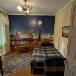 Аренда дома Электроугли г, Вишняковские Дачи мкр, Садовая ул,  д. 15