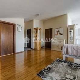 Продажа 1-комн квартиры на вторичном рынке Сестрорецк г, Академика Вернова ул,  д. 1