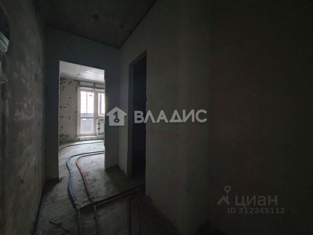 Продажа 1-комн квартиры на вторичном рынке Балашиха, улица Разина, 1А