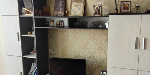 2-комн квартира Тайнинская улица,  д. 18