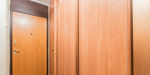 1-комн квартира ул Ташкентская,  д. 9