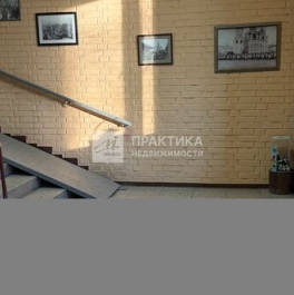 Продажа 3-комн квартиры на вторичном рынке ул Кировоградская,  д. 24,  к. 4