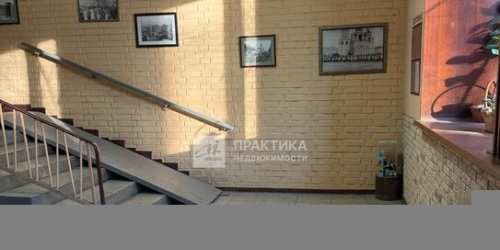 3-комн квартира ул Кировоградская,  д. 24,  к. 4