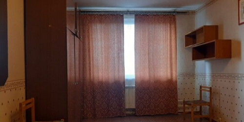 1-комн квартира Бакинская улица,  д. 27