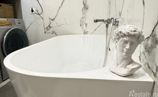 Продажа 3-комн квартиры на вторичном рынке Красногорск г, Авангардная ул,  д. 2