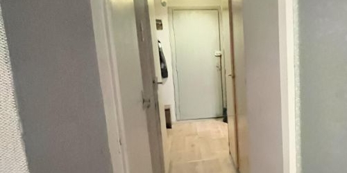 1-комн квартира Пушкин, Ленинградская улица, 85/12