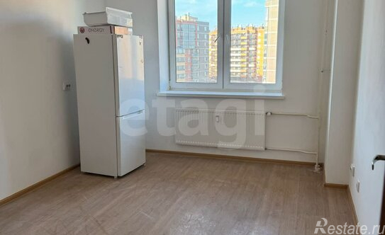 Продажа 3-комн квартиры на вторичном рынке улица Севастьянова,  д. 28 к1