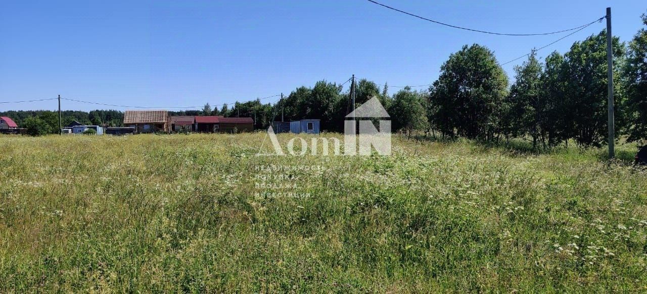 Продажа дома Воронино ДНП, улица Гранитная