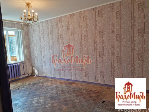 Продажа 2-комн квартиры на вторичном рынке Мытищи, ул. Лермонтова,  д. 42