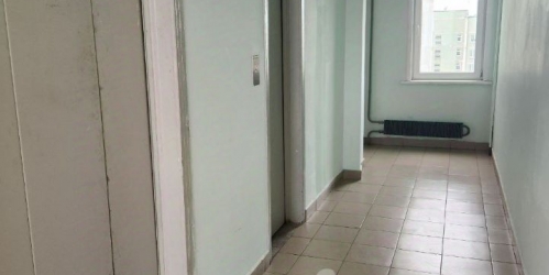 1-комн квартира Череповецкая улица,  д. 9/17