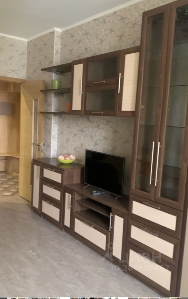 Аренда 1-комн квартиры на вторичном рынке Одинцово, улица Триумфальная, 2