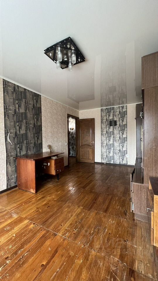 Продажа 2-комн квартиры на вторичном рынке Павловский Посад, улица Фрунзе, 61