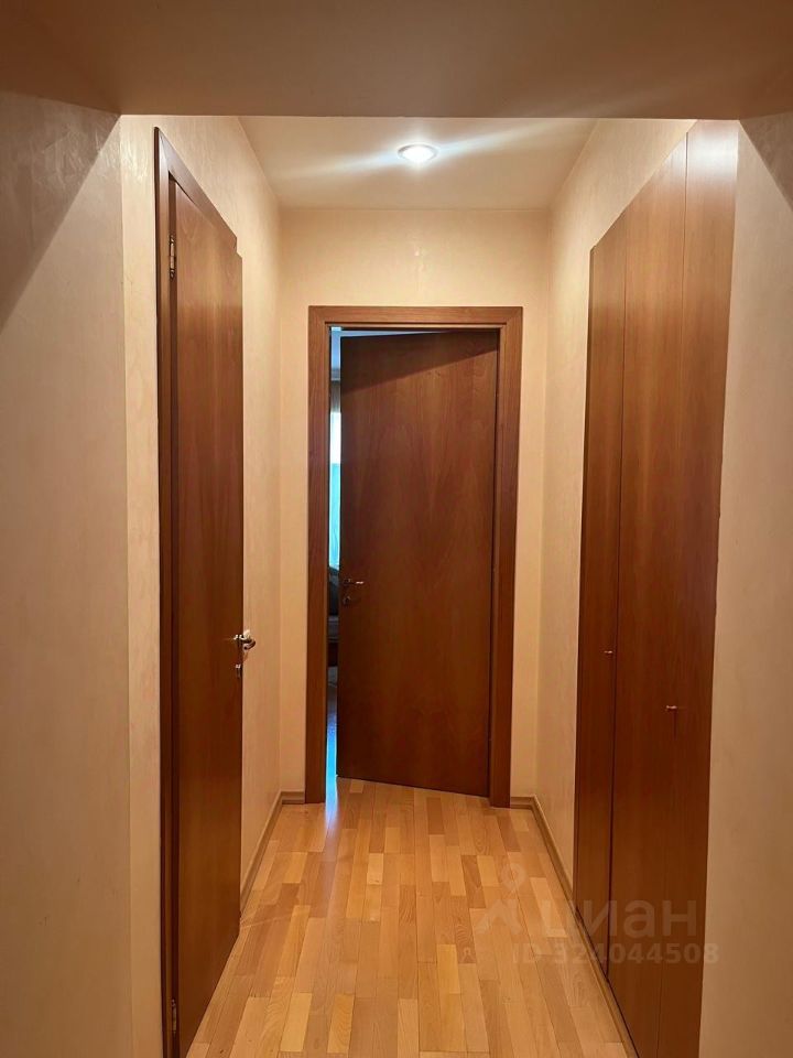 Продажа 2-комн квартиры на вторичном рынке улица Малая Лубянка, 16