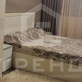 Продажа 3-комн квартиры на вторичном рынке ул Народная,  д. 1
