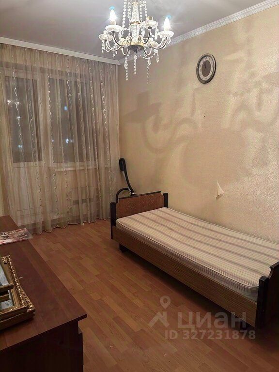Продажа 3-комн квартиры на вторичном рынке улица Академика Анохина, 38К4