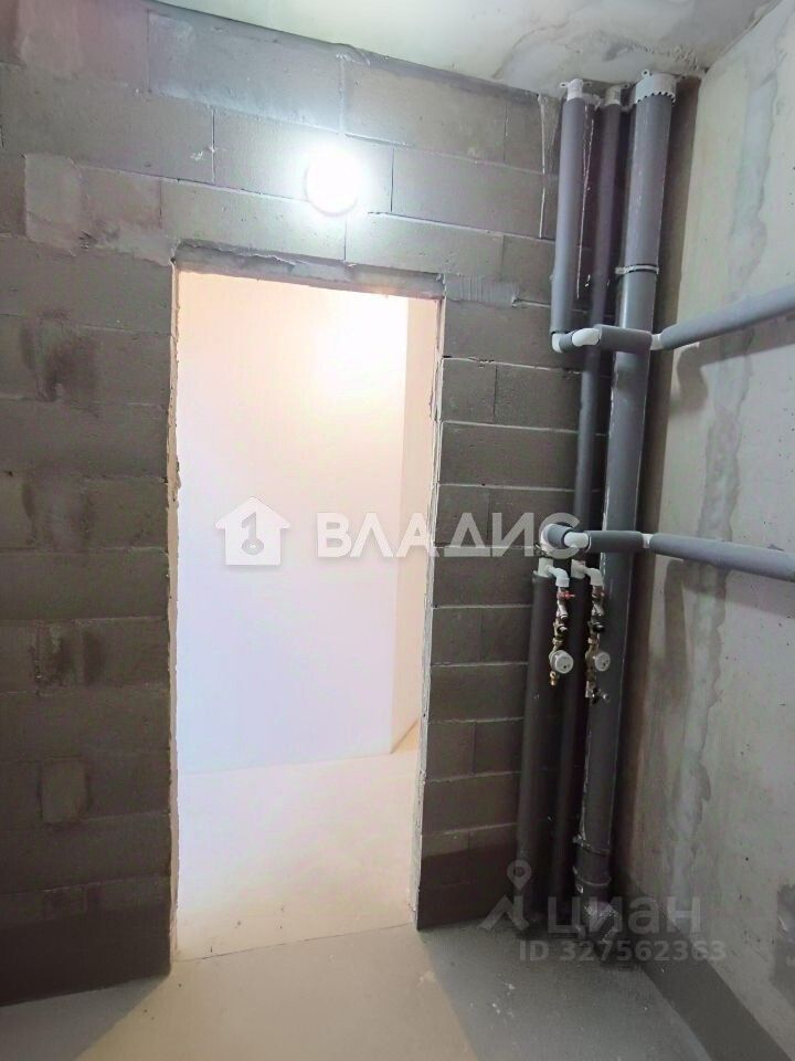 Продажа 2-комн квартиры на вторичном рынке улица Плесецкая, 10