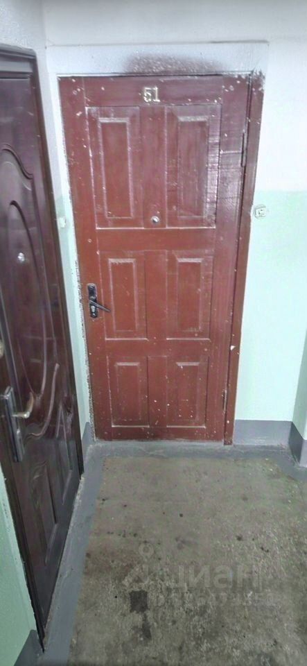 Продажа 1-комн квартиры на вторичном рынке д. Бегуницы, 21