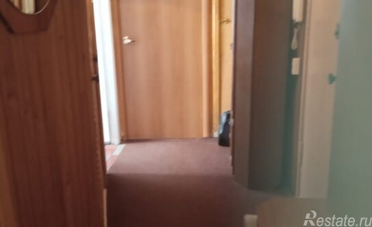 Аренда 2-комн квартиры на вторичном рынке Петра Смородина ул,  д. 14