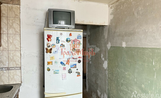 Продажа 1-комн квартиры на вторичном рынке Сергиев Посад, ул Воробьевская,  д. 40