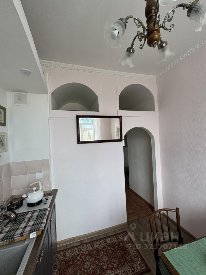 Аренда 2-комн квартиры на вторичном рынке улица Шевченко, 4